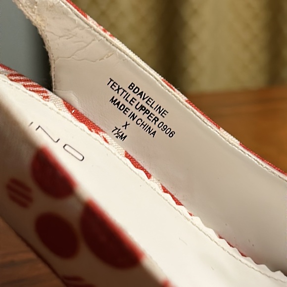 Bandolino slingback - Picture 9 of 9